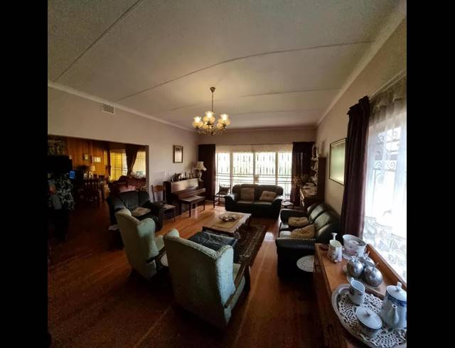 3 BEDROOM HOUSE FOR SALE IN DALVIEW